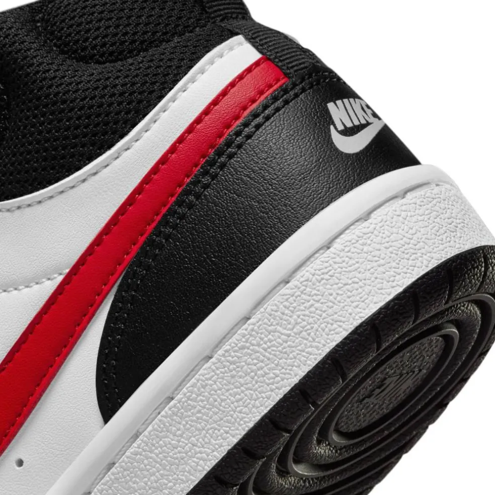 Court Borough Mid 2 Little Kids' Shoe