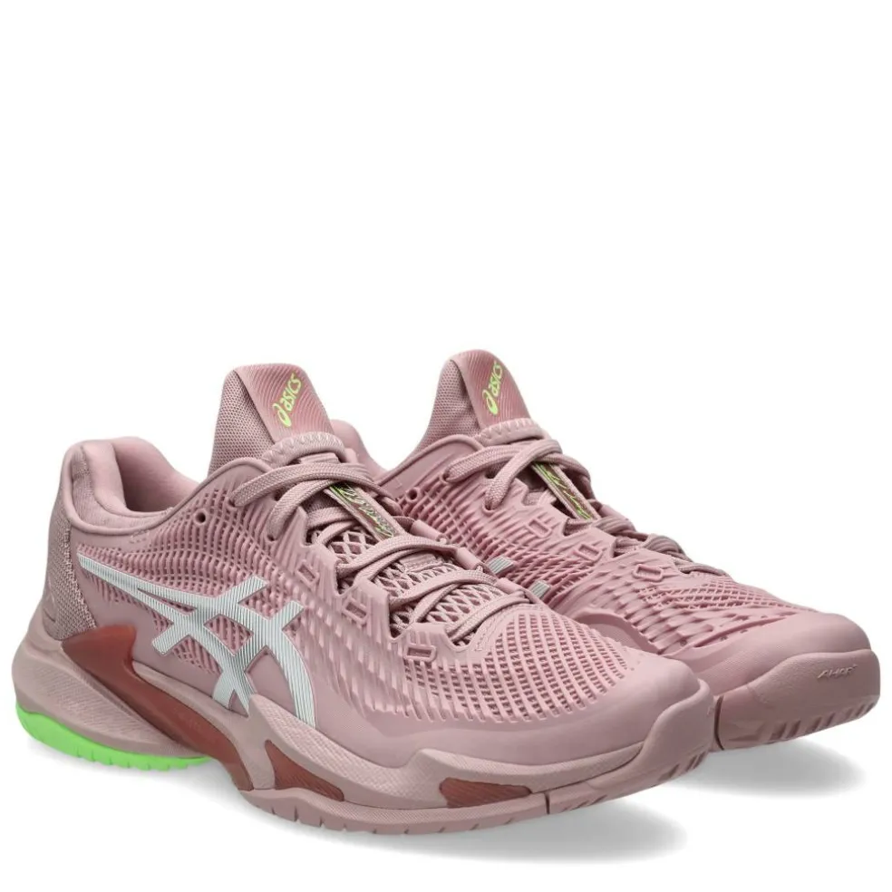 Court Ff 3 Tennis Shoes Womens