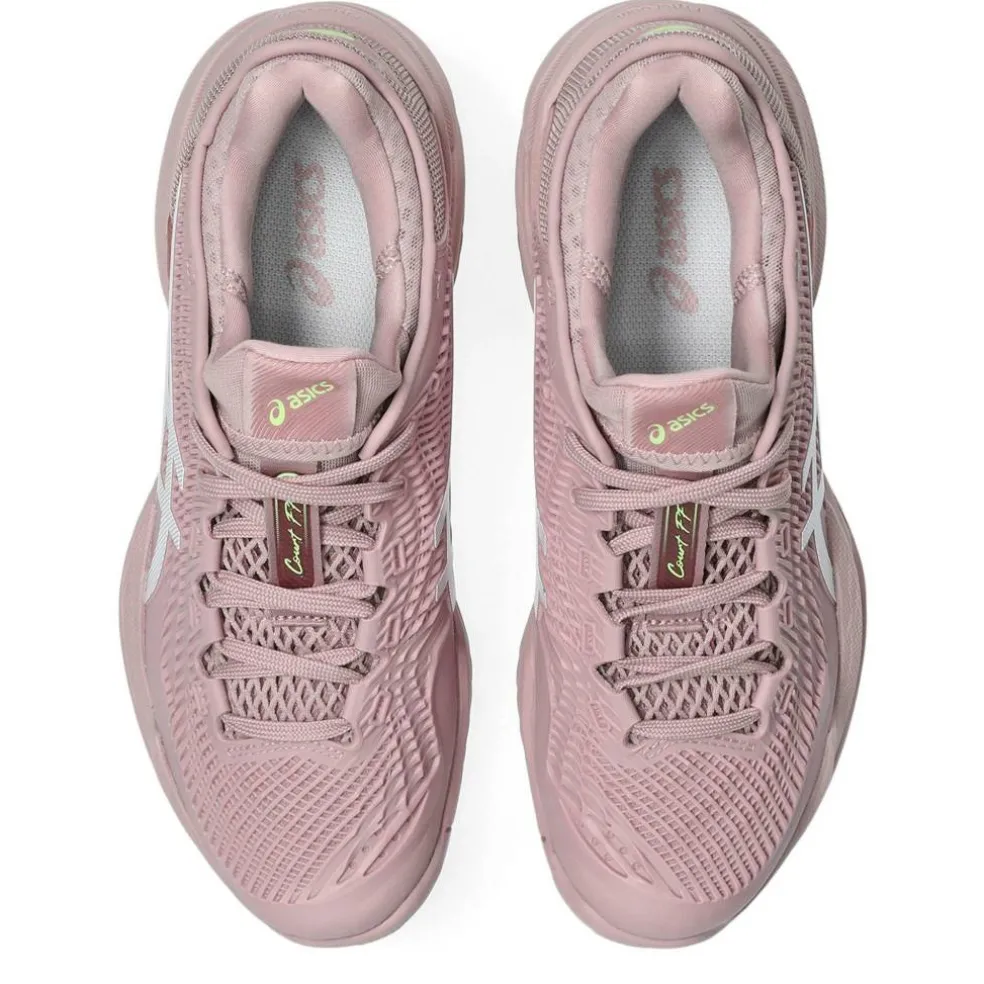 Court Ff 3 Tennis Shoes Womens