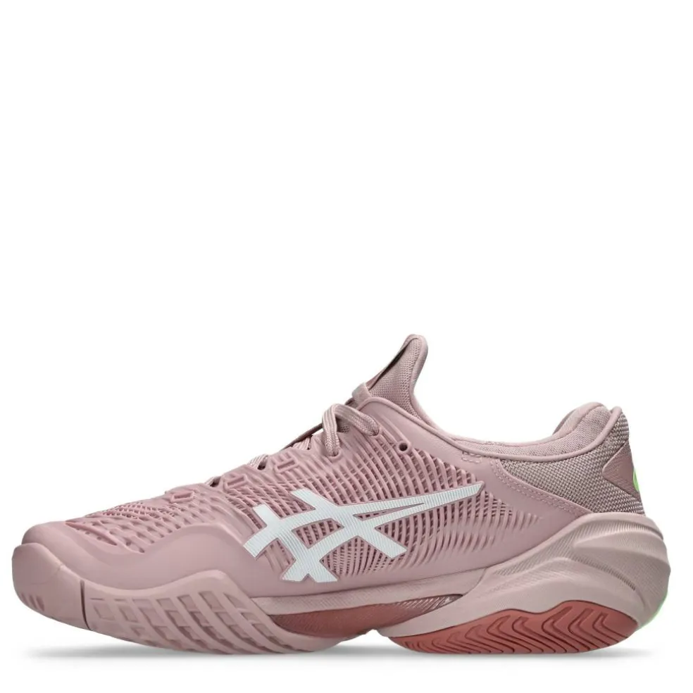 Court Ff 3 Tennis Shoes Womens