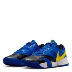 Court Lite 4 Men's Tennis Shoes