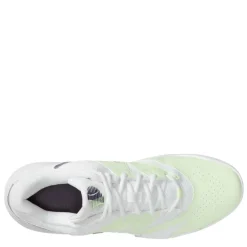 Court Lite 4 Men's Tennis Shoes