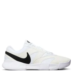 Court Lite 4 Men's Tennis Shoes