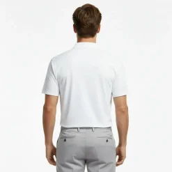 Court Polo Mens