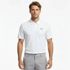 Court Polo Mens