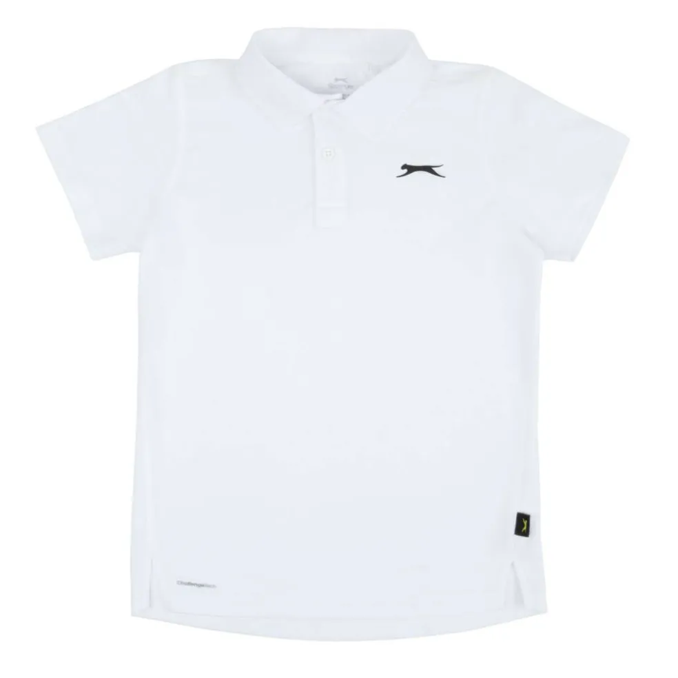 Court Polo Shirt Junior