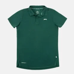 Court Polo Shirt Junior