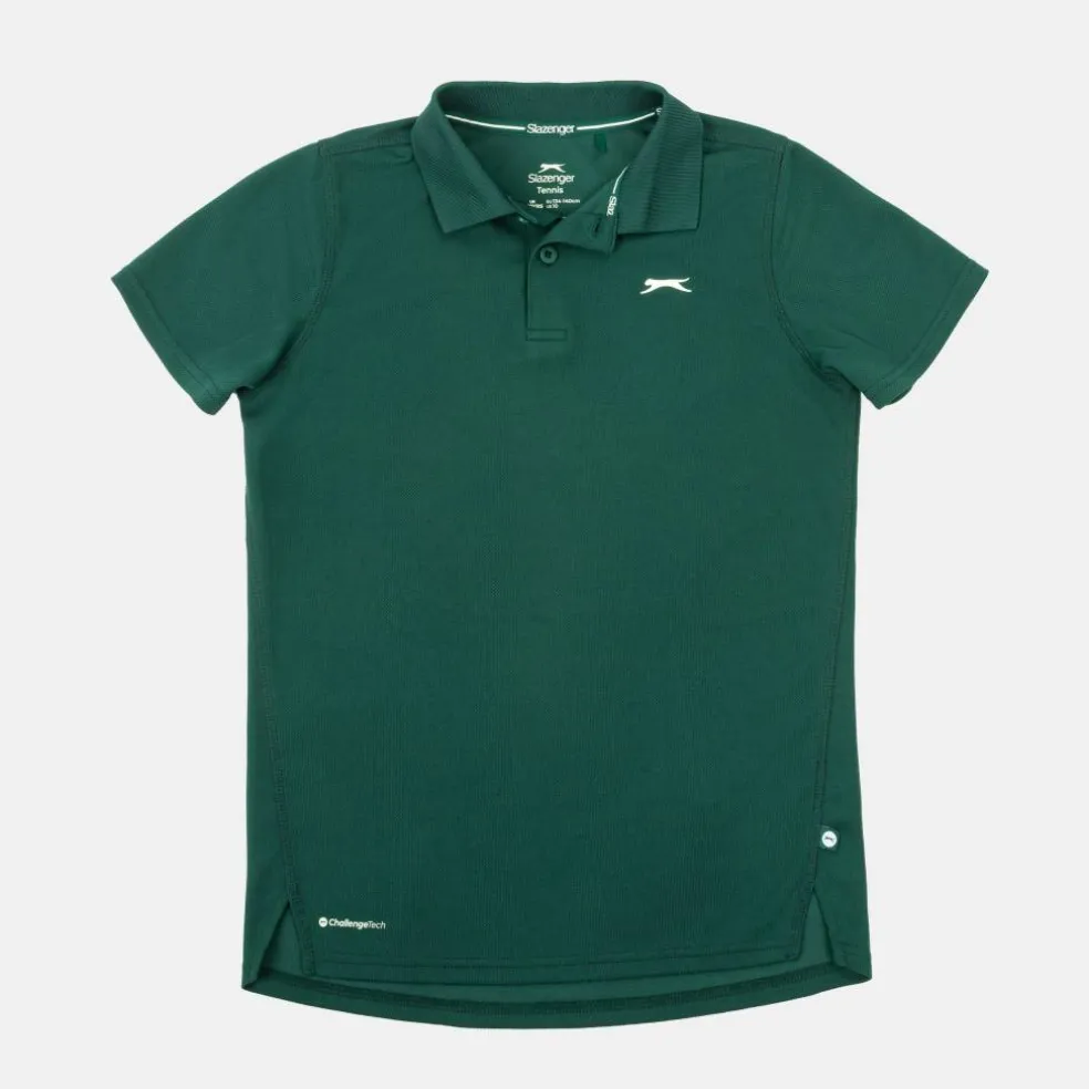 Court Polo Shirt Junior