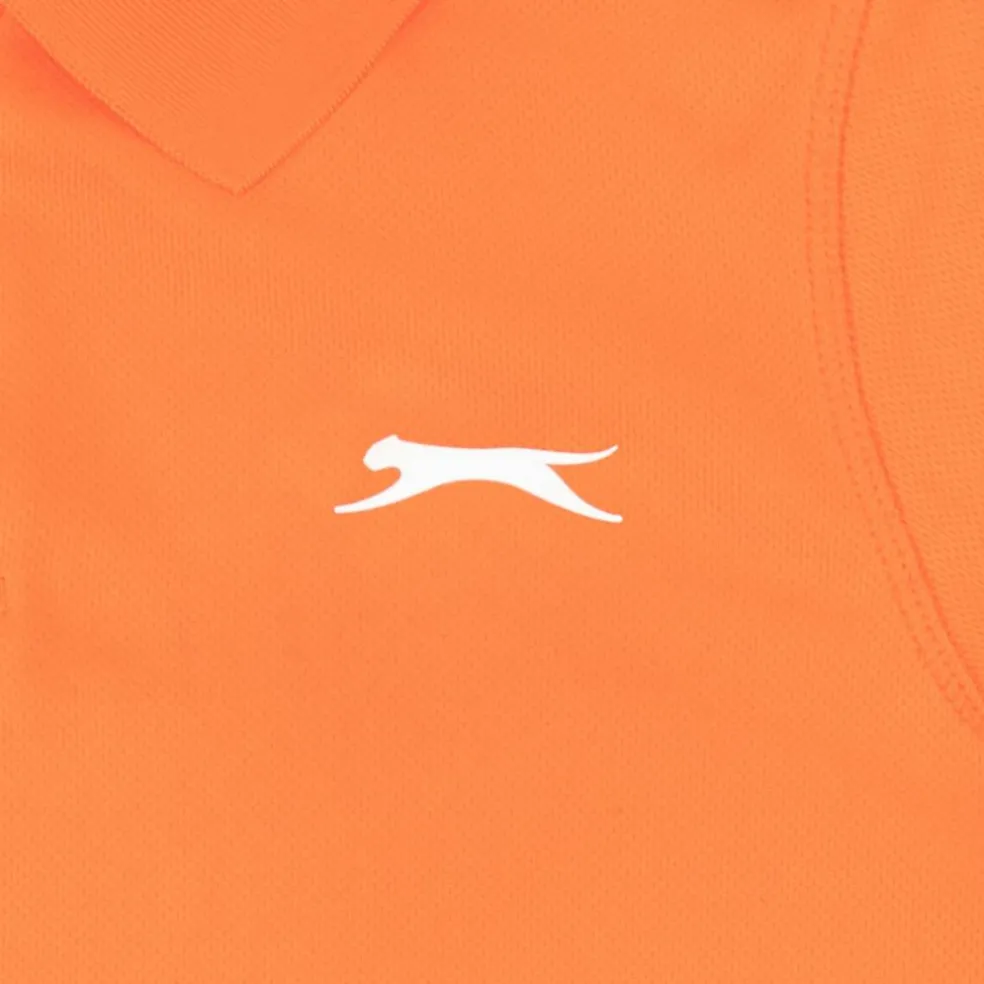 Court Polo Shirt Junior