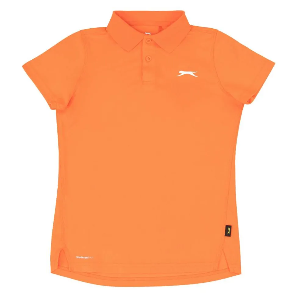 Court Polo Shirt Junior