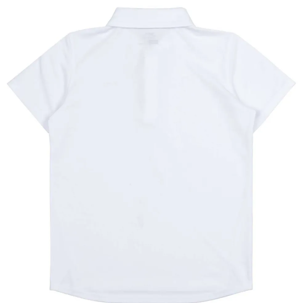 Court Polo Shirt Junior
