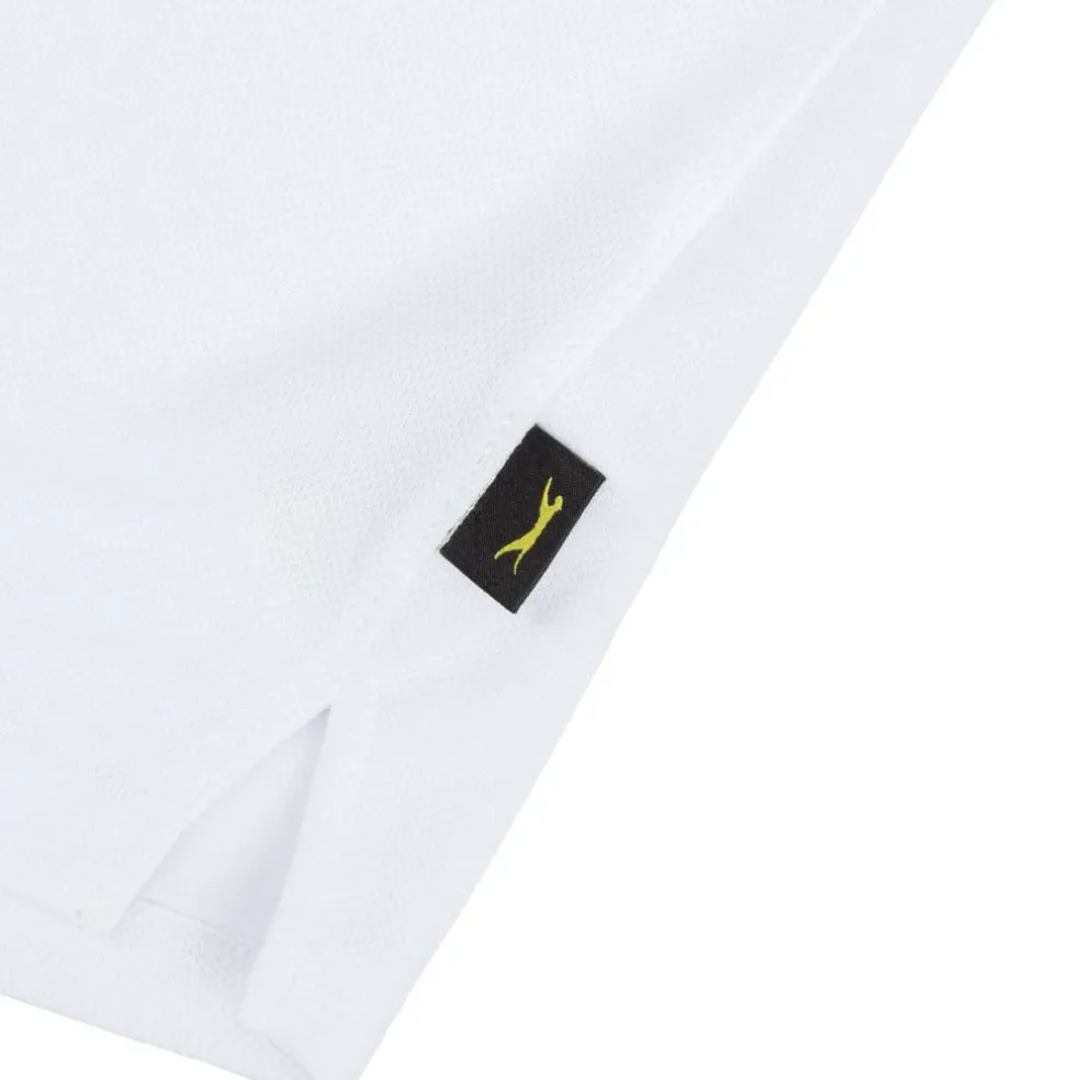Court Polo Shirt Junior