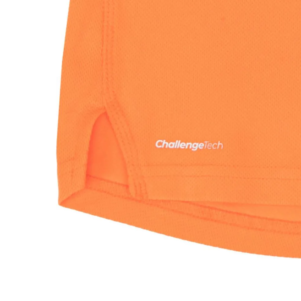 Court Polo Shirt Junior