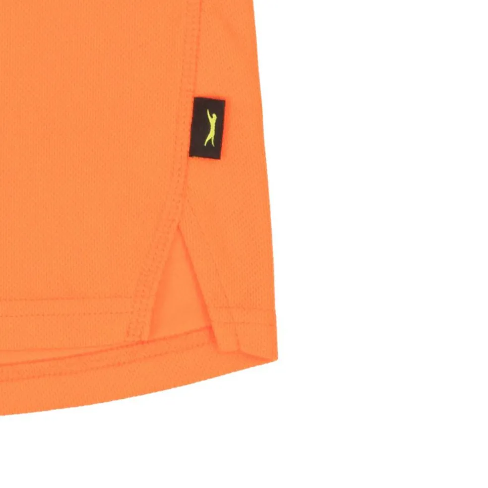 Court Polo Shirt Junior