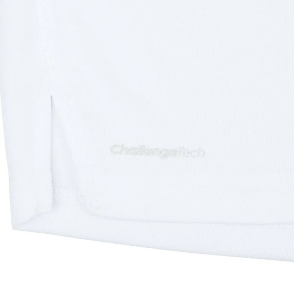 Court Polo Shirt Junior