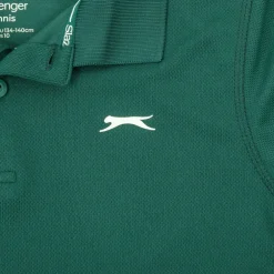 Court Polo Shirt Junior