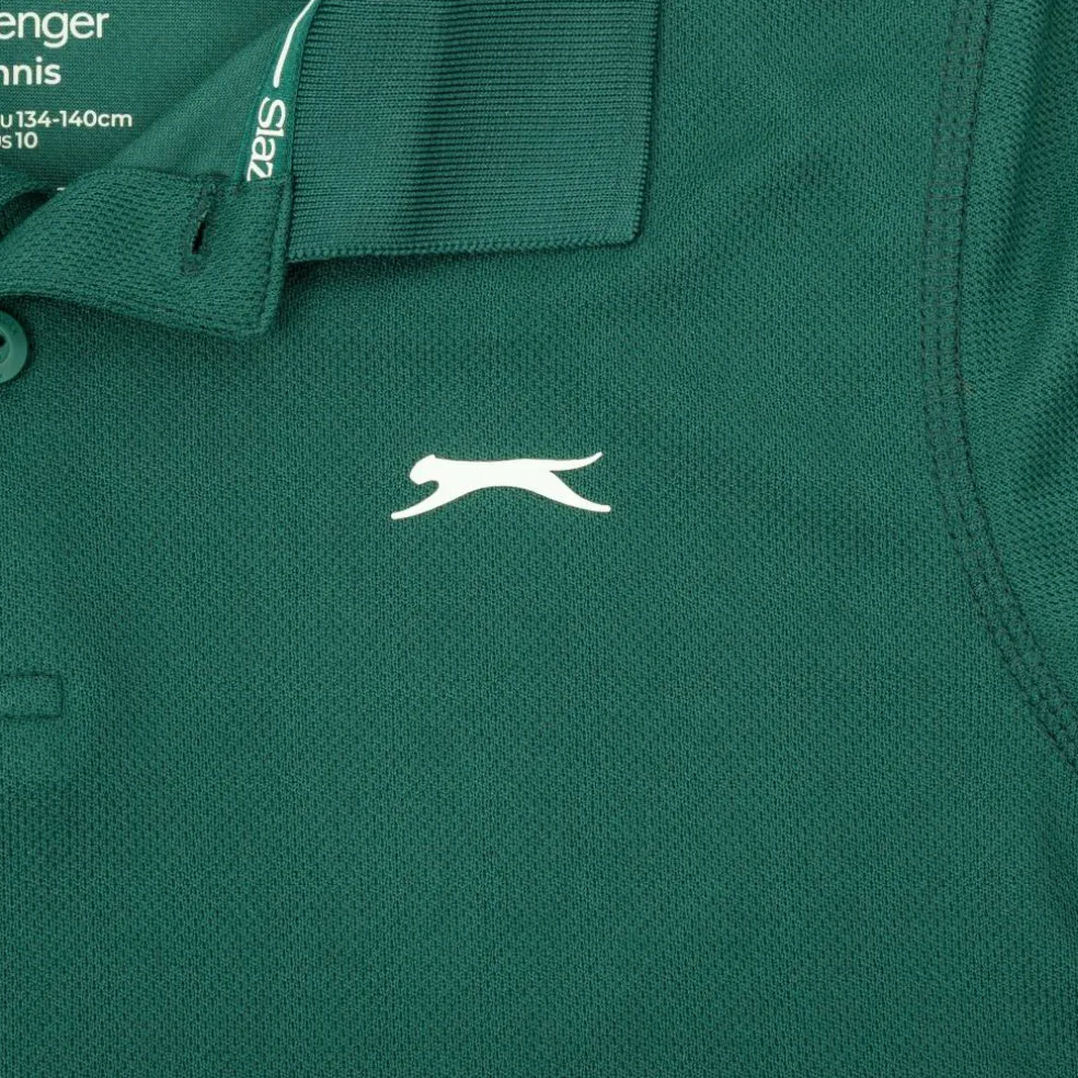 Court Polo Shirt Junior
