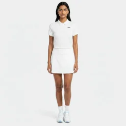 Court Polo Shirt Womens