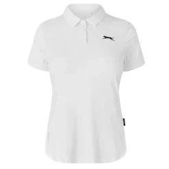 Court Polo Shirt Womens