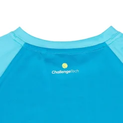 Court tee Junior