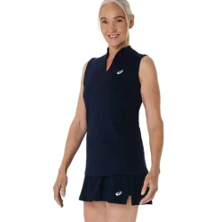 Court Vest Womens