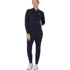 Court Warm-Up Tracksuit Bottoms Womens