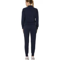 Court Warm-Up Tracksuit Bottoms Womens