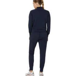 Court Warm-Up Tracksuit Top Womens