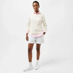 Court Ace Trainers Lacoste