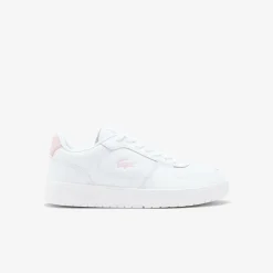 Court Ace Trainers Lacoste