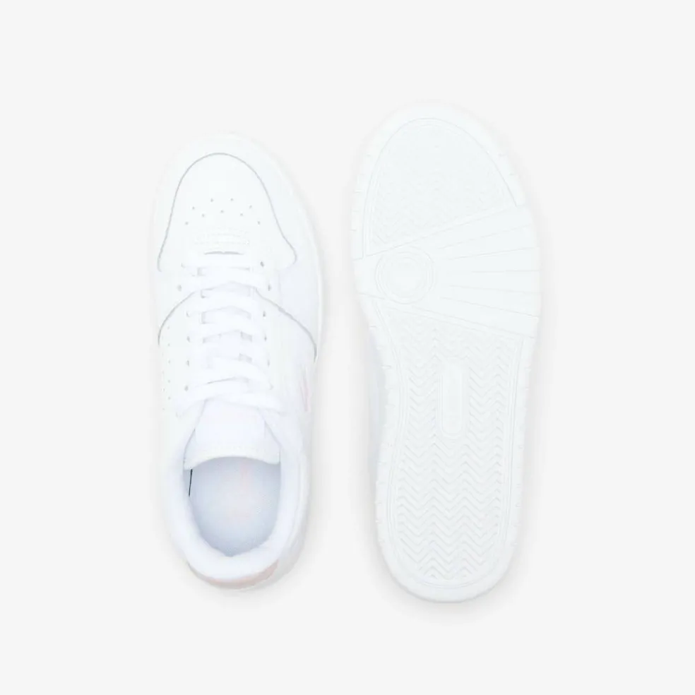 Court Ace Trainers Lacoste