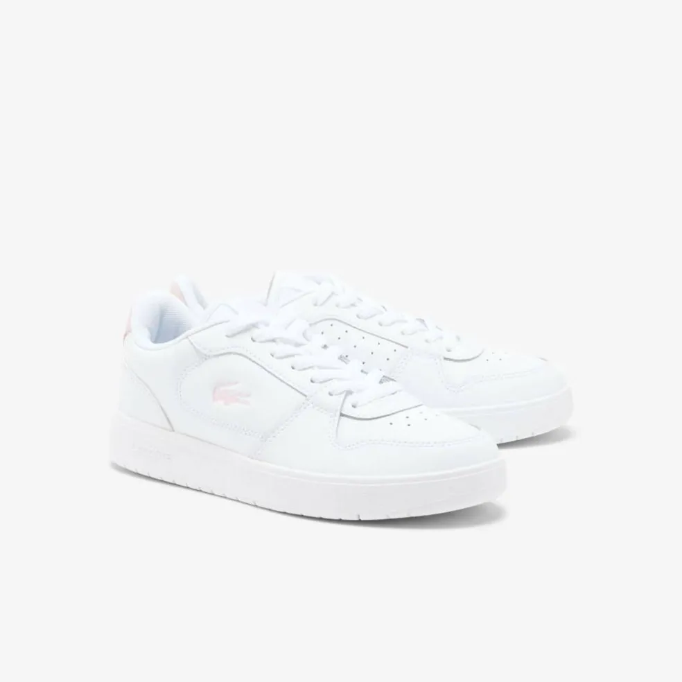 Court Ace Trainers Lacoste
