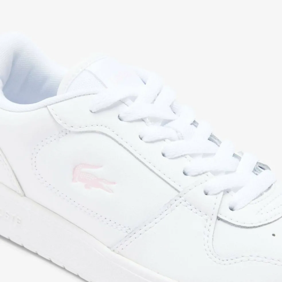 Court Ace Trainers Lacoste
