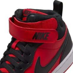 Court Borough Mid 2 Big Kids' Shoe