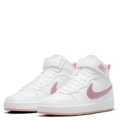Court Borough Mid 2 Big Kids' Shoes