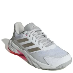 Courtjam Control 3 Tennis Shoes Womens