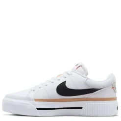Court Legacy Lift Women's Shoes