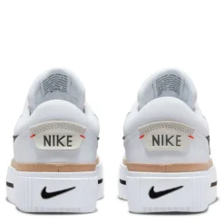 Court Legacy Lift Women's Shoes