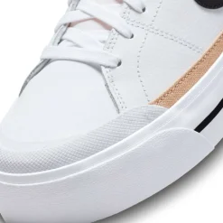 Court Legacy Lift Women's Shoes