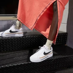 Court Legacy Lift Women's Shoes