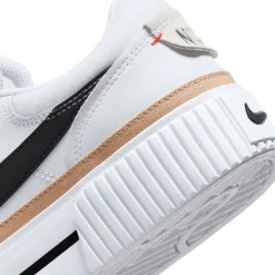 Court Legacy Lift Women's Shoes