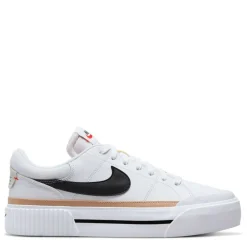 Court Legacy Lift Women's Shoes