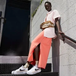 Court Legacy Lift Women's Shoes