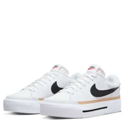 Court Legacy Lift Women's Shoes