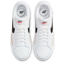 Court Legacy Lift Women's Shoes
