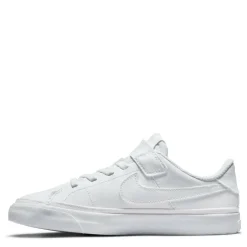 Court Legacy Little Kids' Shoe