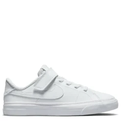 Court Legacy Little Kids' Shoe