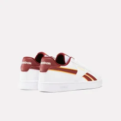 Court Retro Trainers
