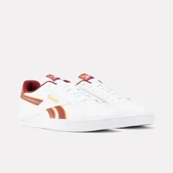 Court Retro Trainers