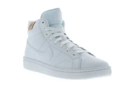 Court Royale 2 Mid Top Trainers